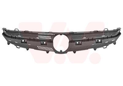 Suspension, grille de radiateur VAN WEZEL ref. 3753514