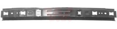 Support, pare-chocs VAN WEZEL 3763560 Support, pare-chocs VAN WEZEL 3763560