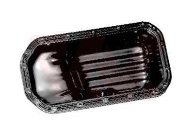 Carter d'huile VAN WEZEL 3770072