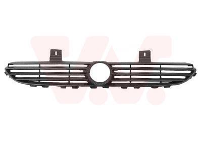 Rejilla delantera VAN WEZEL ref. 3776510