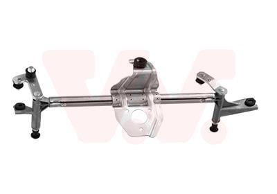 Butée hydraulique I