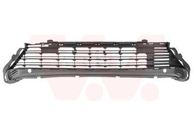 Grille de ventilation, pare-chocs VAN WEZEL ref. 3803590