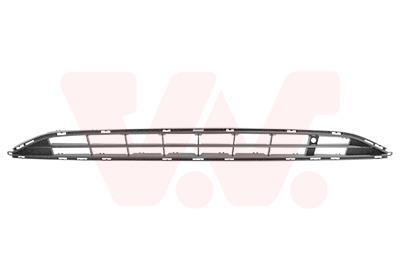 Grille de ventilation, pare-chocs VAN WEZEL ref. 3804590