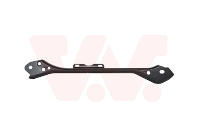 Alojamiento de los faros VAN WEZEL 3810671
