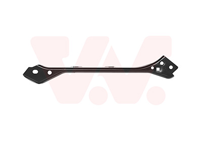Fixation de phare VAN WEZEL 3810672