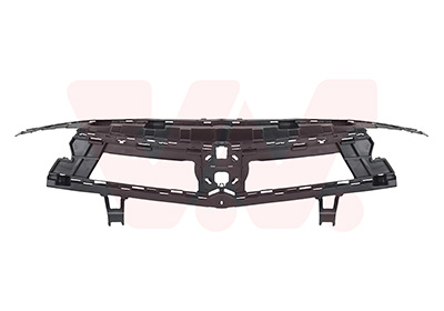 Soporte, panal de radiador VAN WEZEL ref. 3816514