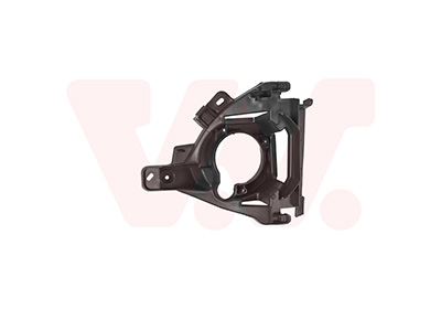 Cuvelage, Farol de nevoeiro VAN WEZEL ref. 3818494