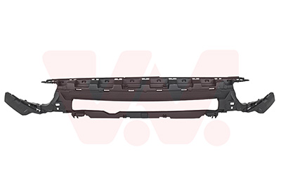Soporte, panal de radiador VAN WEZEL ref. 3818516