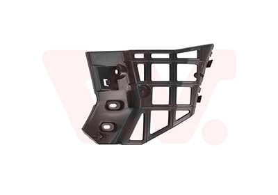 Soporte, parachoques (Paragolpes) VAN WEZEL 3818567