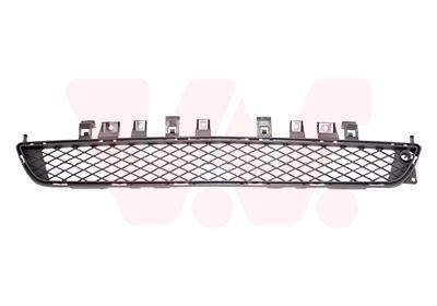 Grille de ventilation, pare-chocs VAN WEZEL 3852599