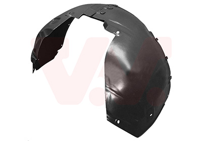 Pare-boue (Garde-boue) VAN WEZEL 3860434