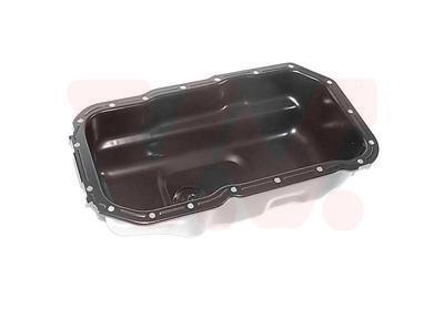 Carter d'huile VAN WEZEL ref. 4018071