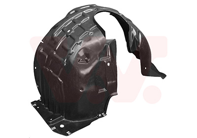 Revestimento guarda-lamas VAN WEZEL 4013434