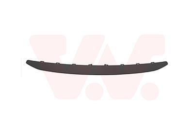 Listón embellecedor/protector, panal de radiador VAN WEZEL ref. 4092518