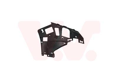 Soporte, parachoques VAN WEZEL ref. 4317568