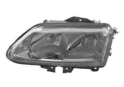 Farol principal VAN WEZEL ref. 4362961V
