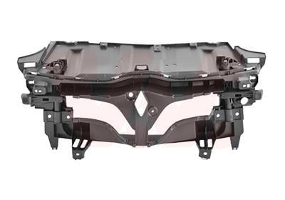 Soporte, panal de radiador VAN WEZEL ref. 4368514