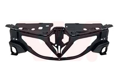 Suspension, grille de radiateur VAN WEZEL ref. 4384513