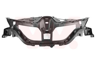 Suspension, grille de radiateur VAN WEZEL ref. 4403514