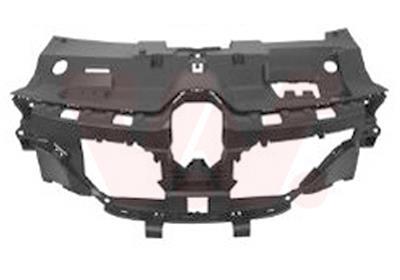 Suspension, grille de radiateur VAN WEZEL ref. 4407519