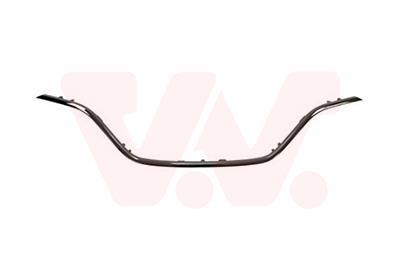 Listón embellecedor/protector, panal de radiador VAN WEZEL ref. 4410515