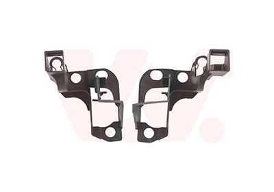 Soporte, parachoques (Paragolpes) VAN WEZEL ref. 4429569
