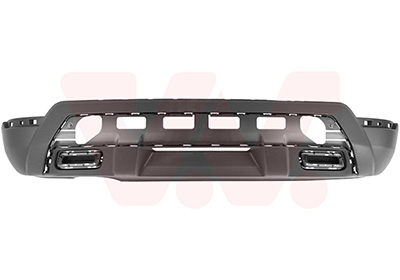 Spoiler VAN WEZEL 4906508
