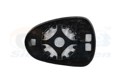 Espelho de retrovisor VAN WEZEL ref. 4919838