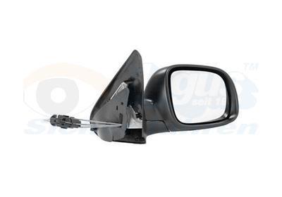 Retrovisor exterior VAN WEZEL 4933804