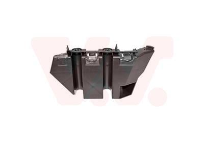 Support, pare-chocs VAN WEZEL 4946567