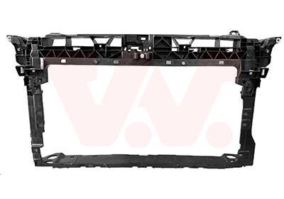 Revestimiento frontal VAN WEZEL ref. 4950668