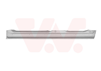 Marche, Pieds VAN WEZEL 5152103