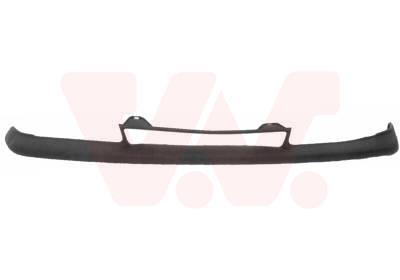 Para-choques VAN WEZEL ref. 5212514