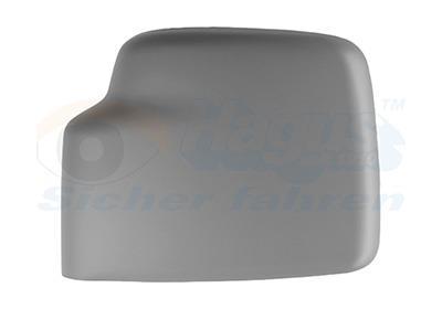 Tampa para retrovisor VAN WEZEL 5235843