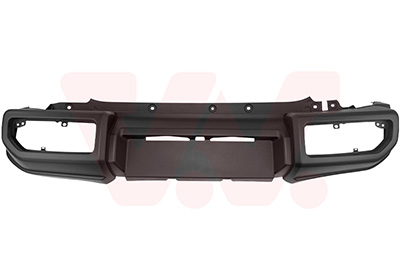 Para-choques VAN WEZEL ref. 5237540