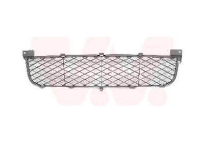 Grade de ventilação do parachoques VAN WEZEL ref. 5250590