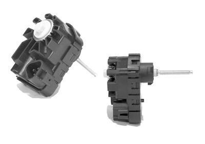 Correcteur de portée lumineuse VAN WEZEL ref. 5378993