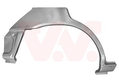 Panneau latéral VAN WEZEL ref. 5385148