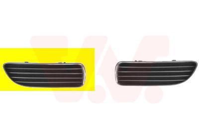 Enjoliveur de projecteur principal VAN WEZEL 5392592 Enjoliveur de projecteur principal VAN WEZEL 5392592