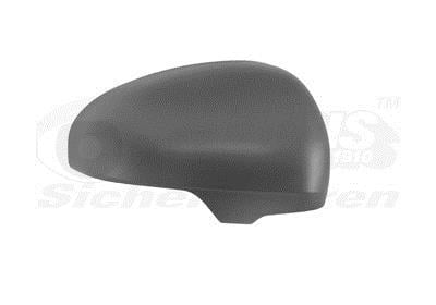 Carcasa, retrovisor exterior VAN WEZEL 5410844