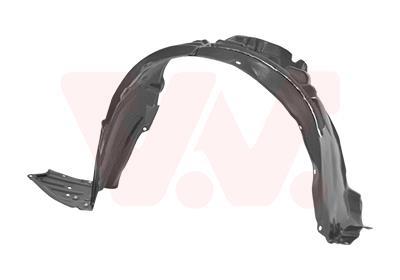 Pare-boue (Garde-boue) VAN WEZEL ref. 5411433