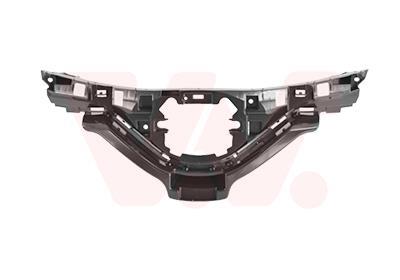 Suspension, grille de radiateur VAN WEZEL ref. 5411514
