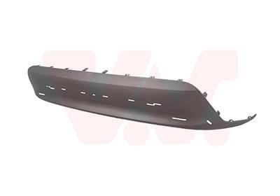 Spoiler (Aileron) VAN WEZEL ref. 5419507