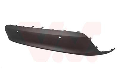Spoiler (Aileron) VAN WEZEL ref. 5419508