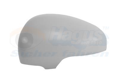 Carcasa, retrovisor exterior VAN WEZEL ref. 5420843