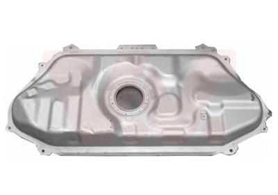 Tanque de Combustível VAN WEZEL 5430081