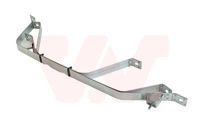 Jeu de supports, réservoir de carburant VAN WEZEL ref. 5470098
