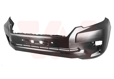 Para-choques VAN WEZEL ref. 5483570