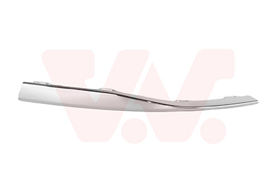 Baguette et bande protectrice, grille de radiateur (Moulure de grille) VAN WEZEL ref. 5711512