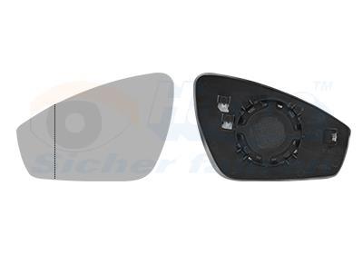 Espelho de retrovisor VAN WEZEL ref. 5712837